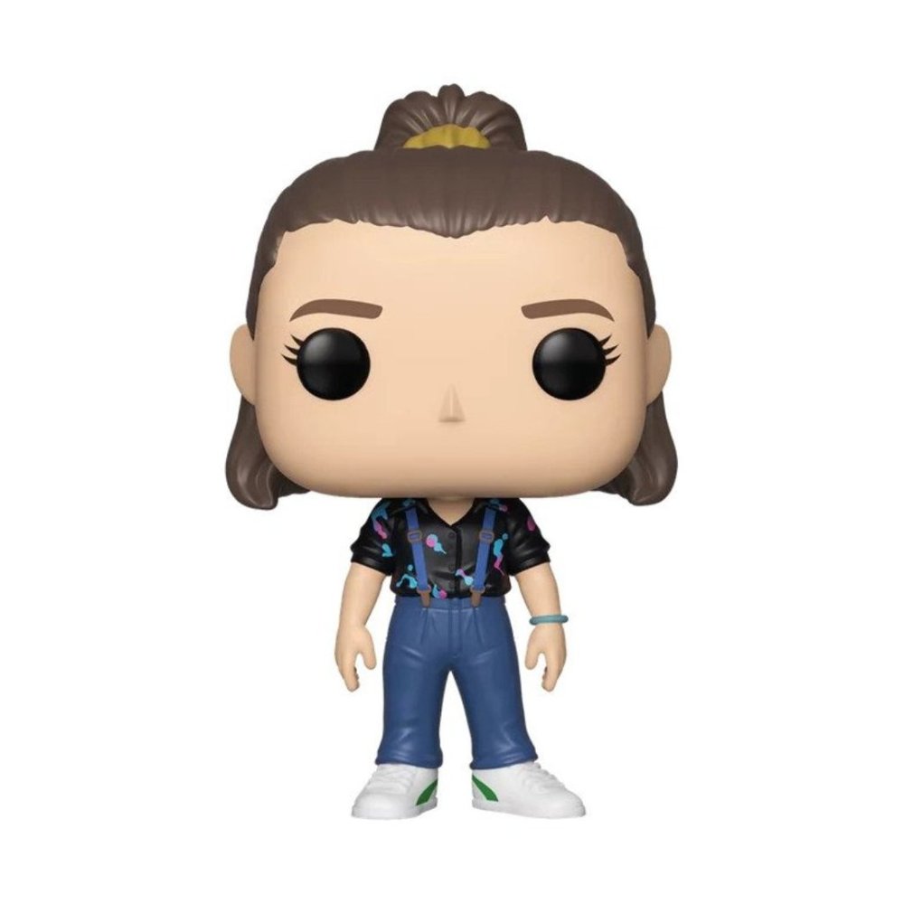 Funko Pop! Netflix Stranger Things Eleven #843